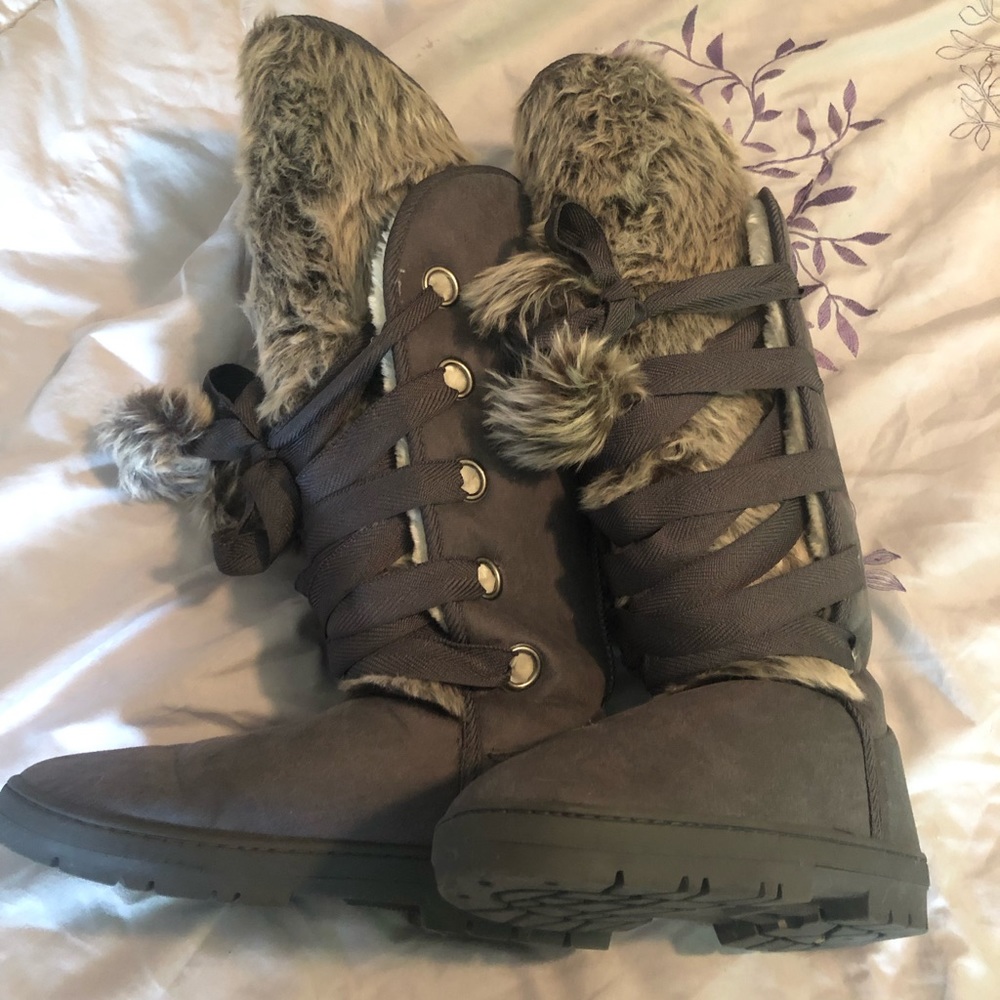 Boots
